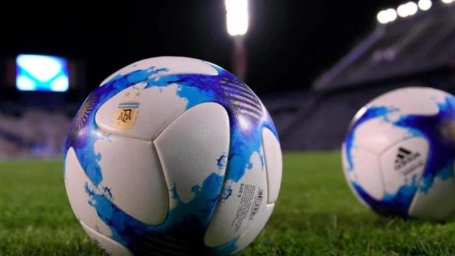 asi es el protocolo sanitario para la vuelta del futbol