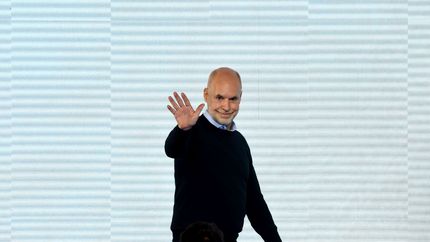 Con críticas al PRO, Horacio Rodríguez Larreta anunció que volverá a competir en CABA