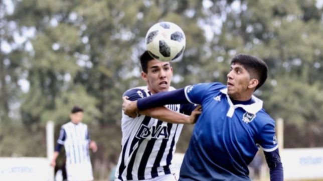 de no estar convocado, a ser titular: el sorpresivo cambio que hizo pedro troglio para enfrentar a boca