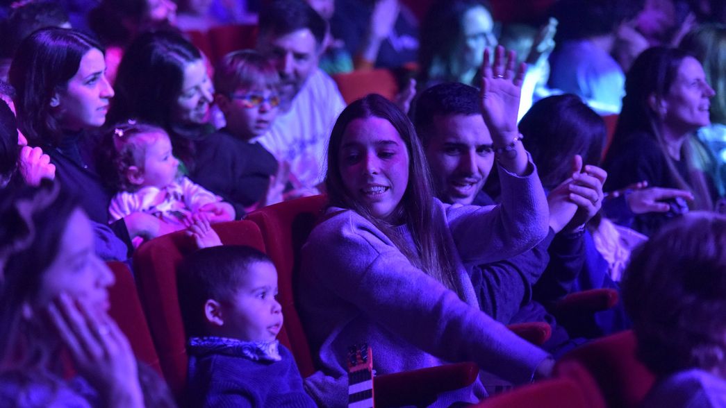 Música en vivo, teatro y visitas guiadas: todas las opciones para disfrutar del finde en La Plata