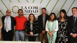 la ucalp y la comunidad de negocios inmobiliarios firmaron un acuerdo de colaboracion la ucalp y la comunidad de negocios inmobiliarios firmaron un acuerdo de colaboracion