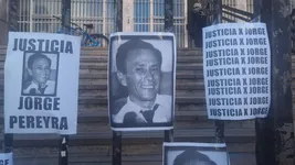 comenzo el juicio por el crimen del zapatero de la loma, con una familia partida y hermanos enfrentados