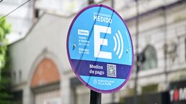 revelan cuanto recaudo el municipio por el estacionamiento medido en todo 2025 revelan cuanto recaudo el municipio por el estacionamiento medido en todo 2025