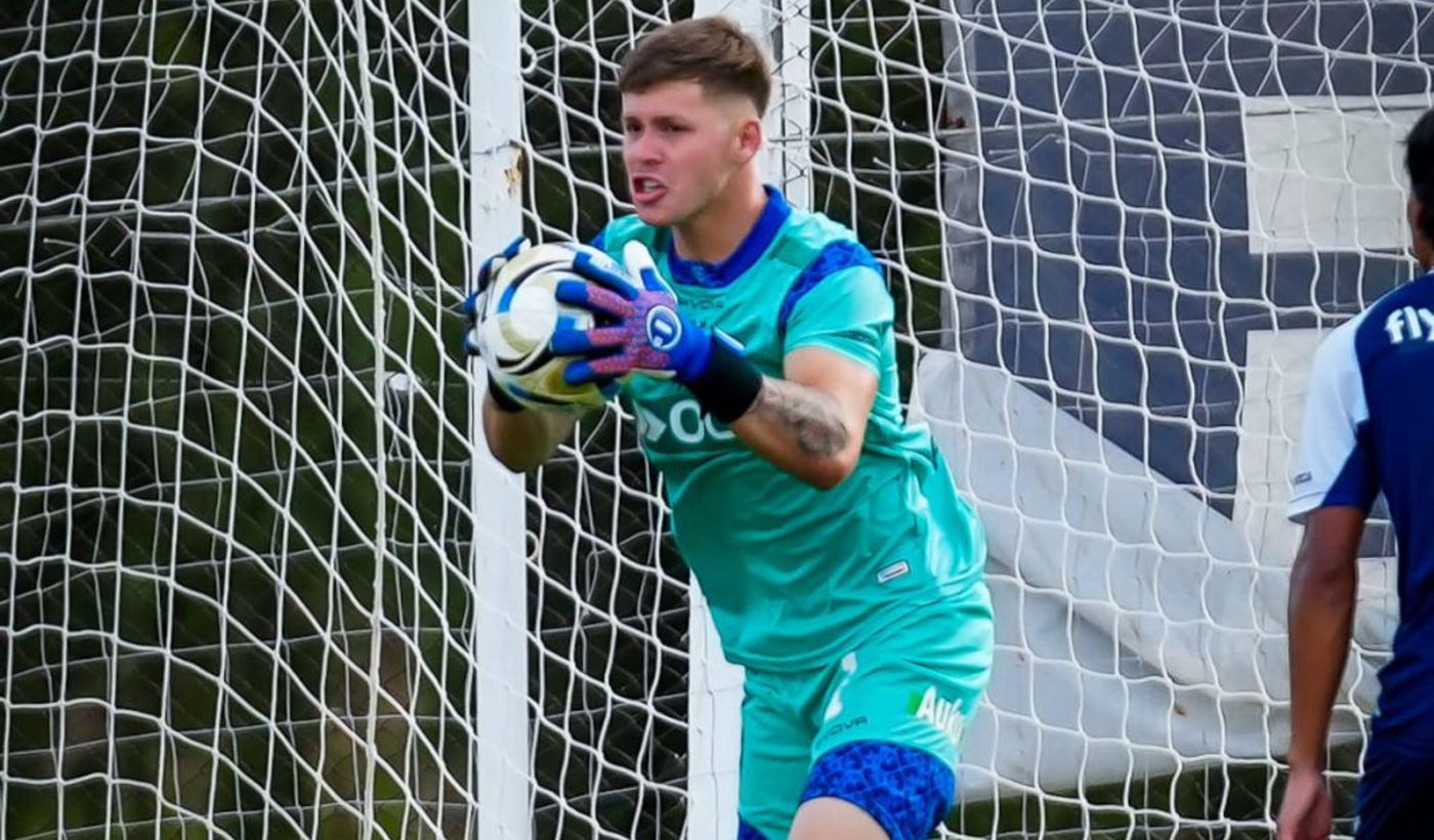 Maximo Cabrera Gimnasia