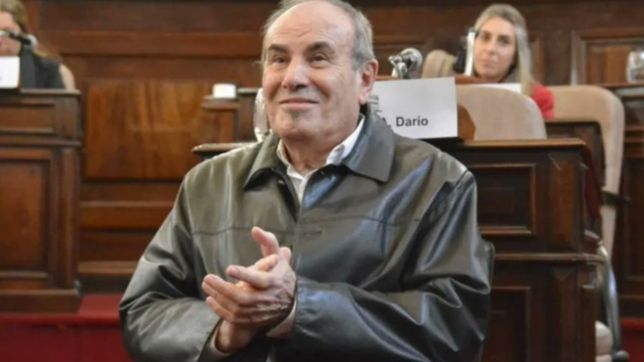 la federacion de instituciones cumplio 84 anos y su presidente reivindico a los clubes