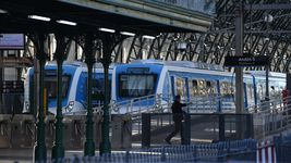 el tren roca aumentara cinco veces en 5 meses y ya se sabe cuanto costaran los pasajes el tren roca aumentara cinco veces en 5 meses y ya se sabe cuanto costaran los pasajes