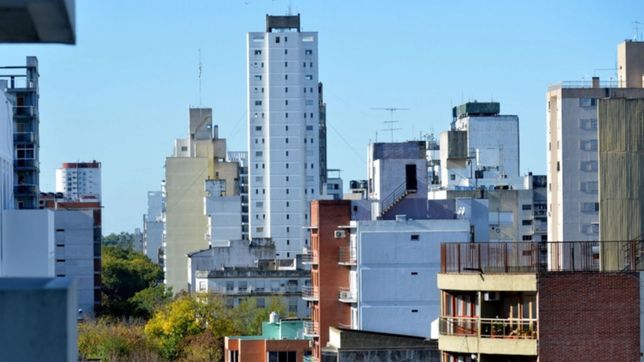 arranca un feriado soleado, ideal para pasarlo al aire libre