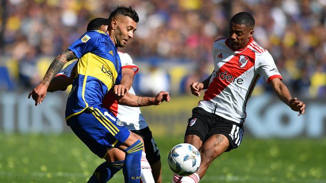 ¿sin descensos y con 30 equipos? el nuevo formato que piensan en la afa para la liga profesional