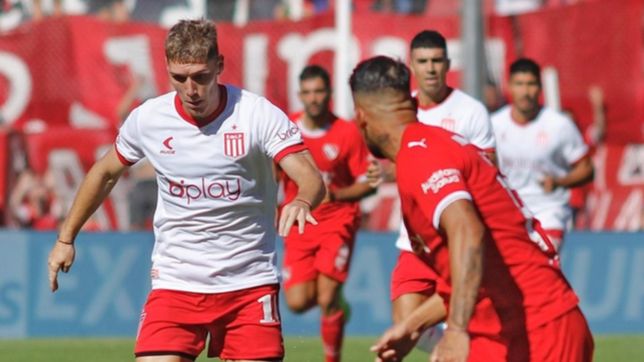 el insolito blooper del periodista que confundio a rollheiser con un jugador de gimnasia