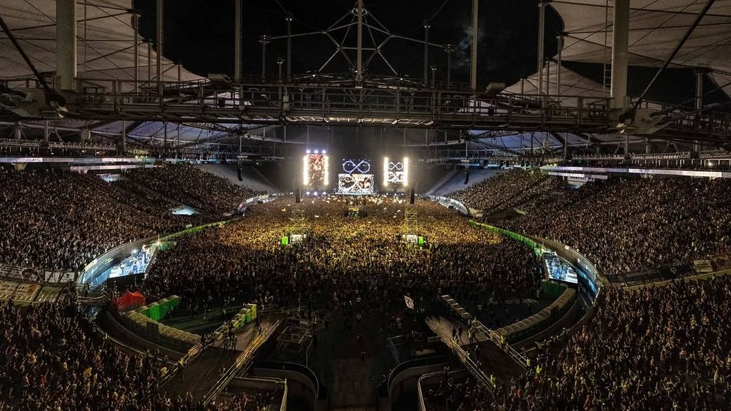 Oferta laboral en el Estadio Único: ¿cómo inscribirse y cuáles son los requisitos?