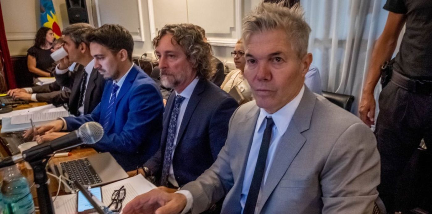 Juicio a los rugbiers por el crimen de Fernando Báez Sosa