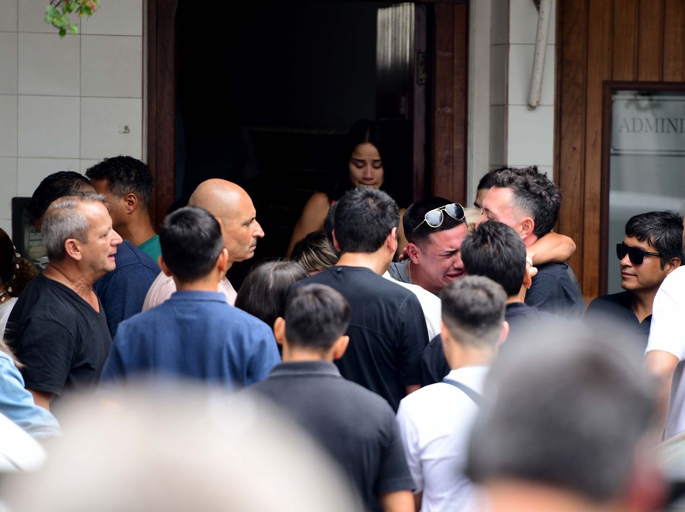 Funeral velatorio Kim Gómez (1).JPG