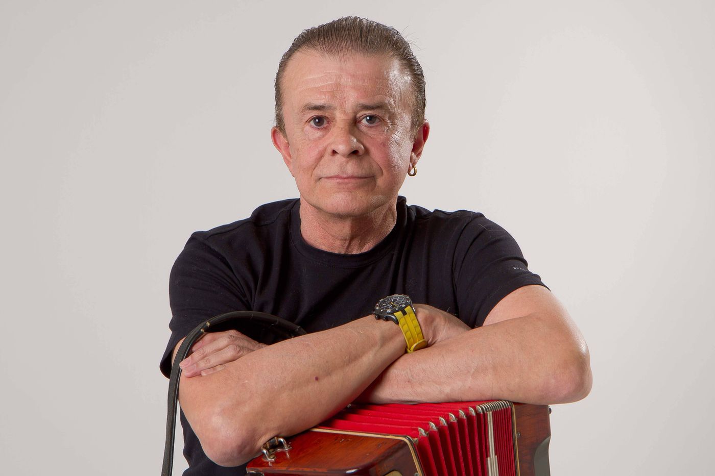 Antonio Tarragó Ros1