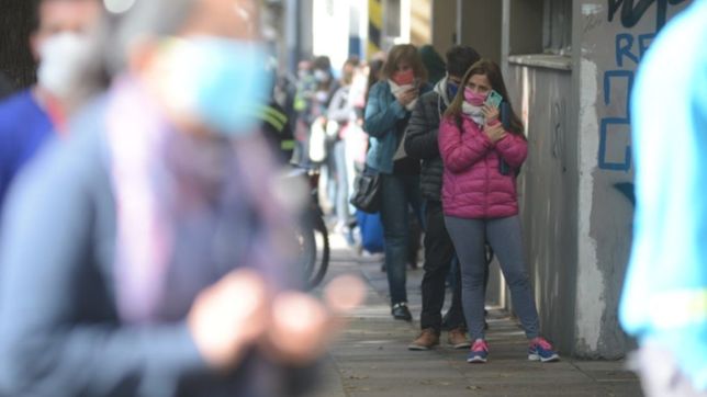 ife, atp y tarjeta alimentar: las ayudas que evalua el gobierno por el rebrote de covid