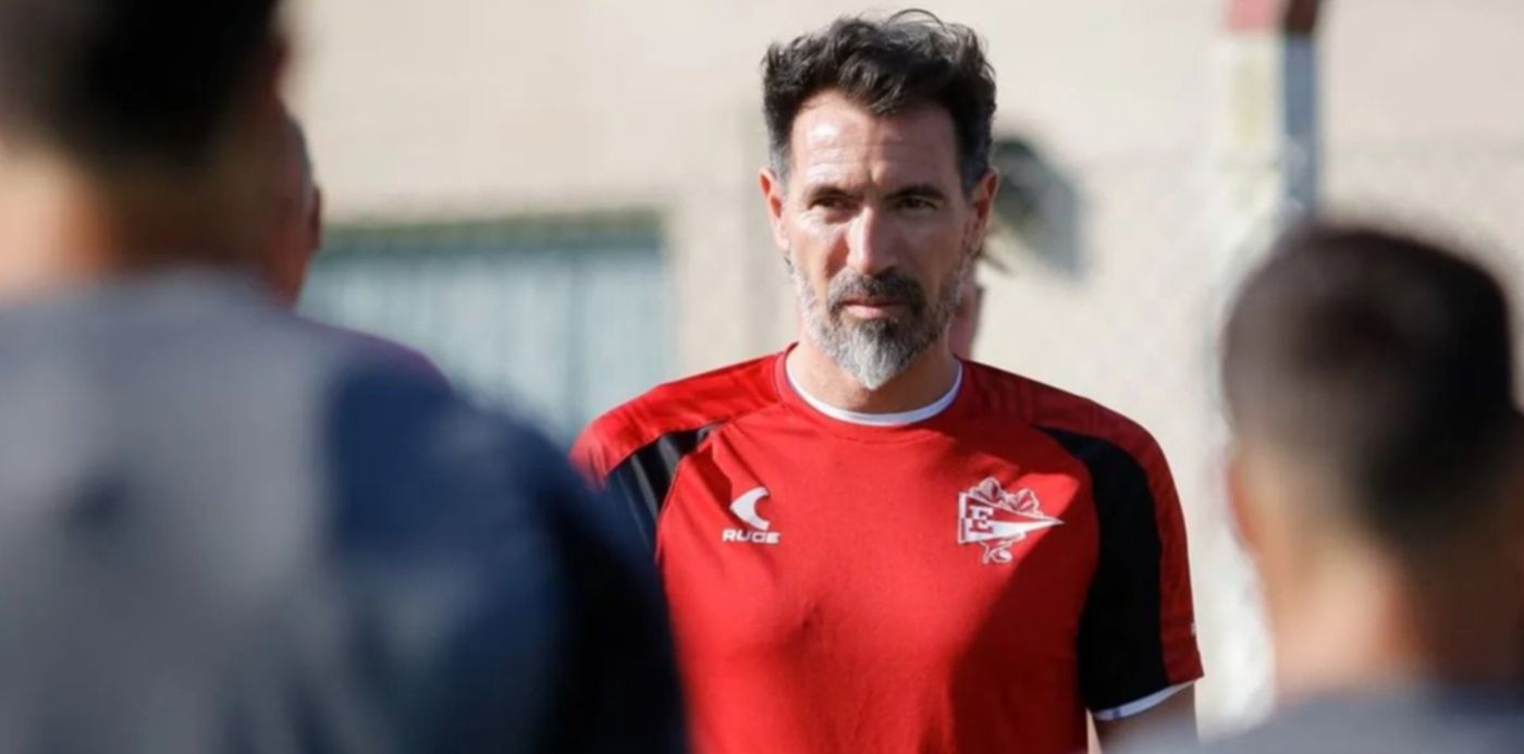 Domínguez DT de Estudiantes