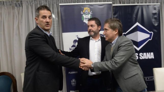 el defensor del pueblo y el lobo se comprometieron para prevenir abusos en la pension de gimnasia