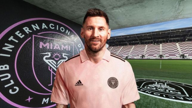 rival, hora y donde verlo: todo lo que hay que saber del debut de lionel messi en miami