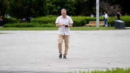 tras las lluvias, se esperan dias frescos a templados y con buen clima en la plata tras las lluvias, se esperan dias frescos a templados y con buen clima en la plata
