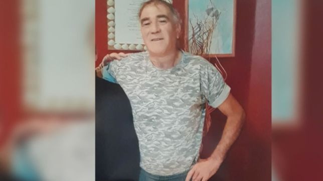 buscan a un hombre que desaparecio el 1º de enero en barrio aeropuerto