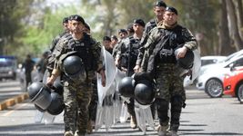 record de policias y controles extremos: asi sera el megaoperativo del clasico platense en el bosque record de policias y controles extremos: asi sera el megaoperativo del clasico platense en el bosque