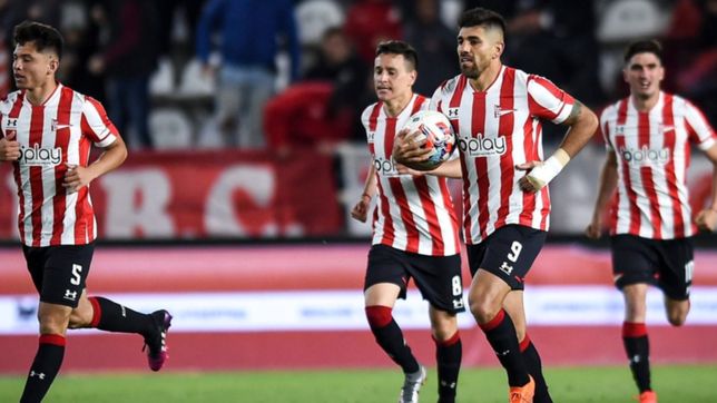 en gimnasia analizan denunciar a leandro diaz por incitar a la violencia