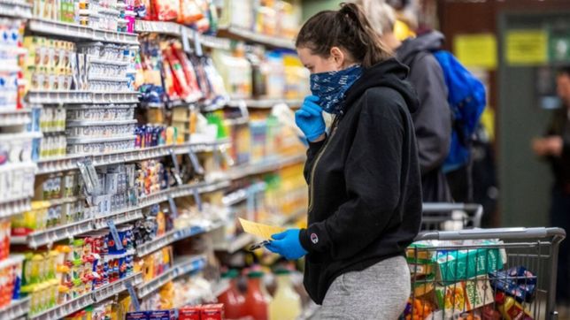 el indec dara a conocer la inflacion de agosto y estaria por debajo del 3%