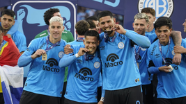 le desvalijaron la casa a leonardo morales y hasta le robaron la medalla del campeon le desvalijaron la casa a leonardo morales y hasta le robaron la medalla del campeon