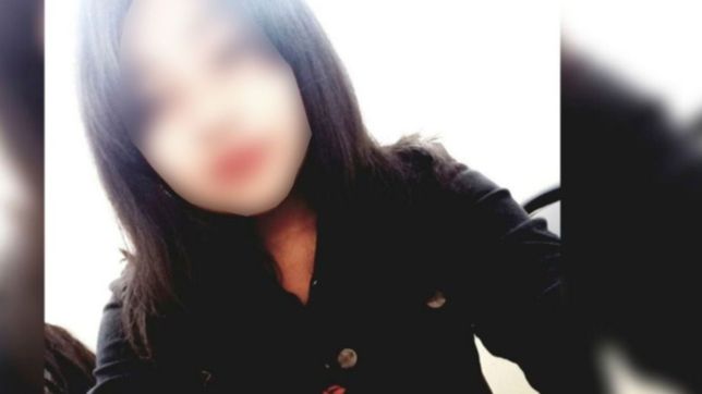 encontraron a la chica de 13 anos que estaba desaparecida desde el viernes en la plata