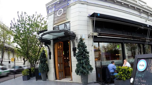 ¿quienes son los duenos de mute, el bar que genera polemica en la noche de la plata?