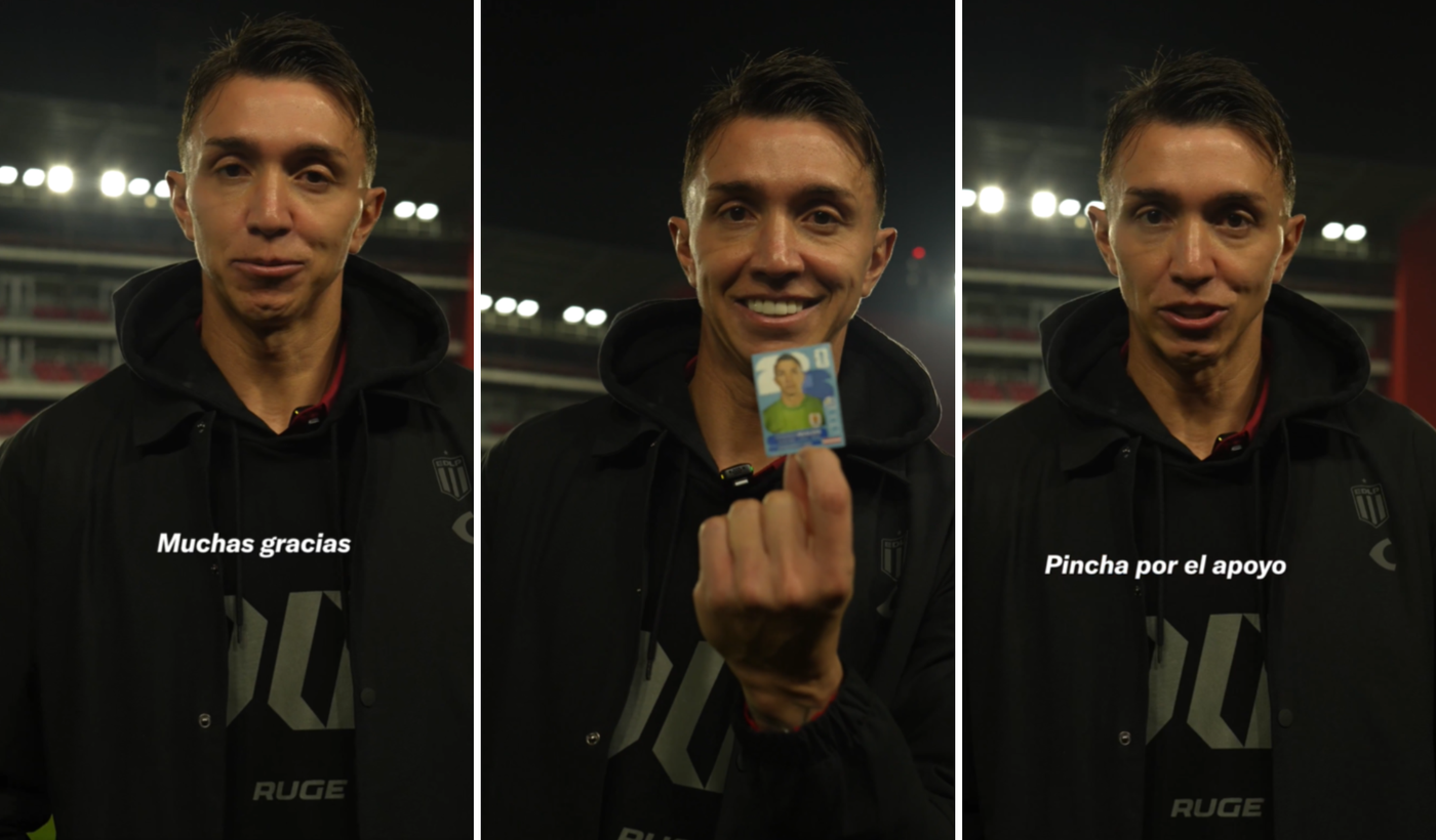 Muslera portada EDLP