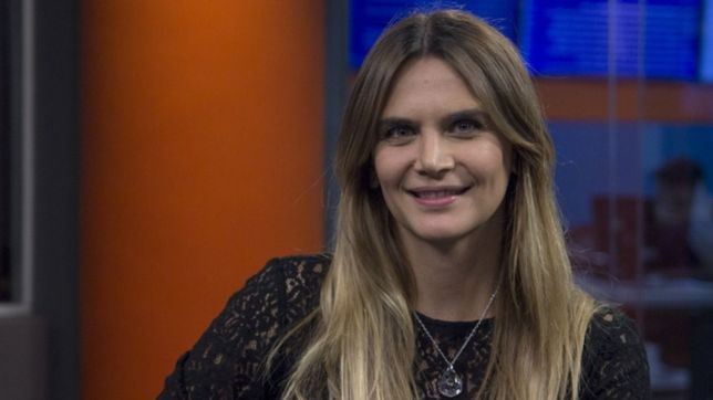 amalia granata denuncio a un reconocido periodista de ensenada por tratarla de delincuente
