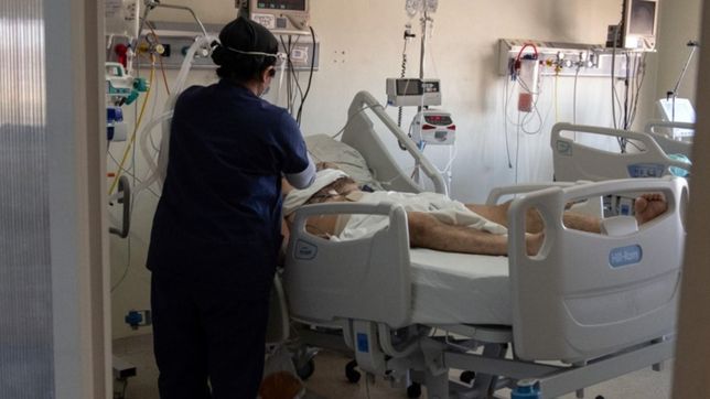 los numeros que analiza el gobierno para definir si implementara nuevas restricciones