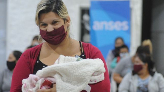 que es el plan 1.000 dias de $12.151 de la anses y quienes pueden cobrarlo