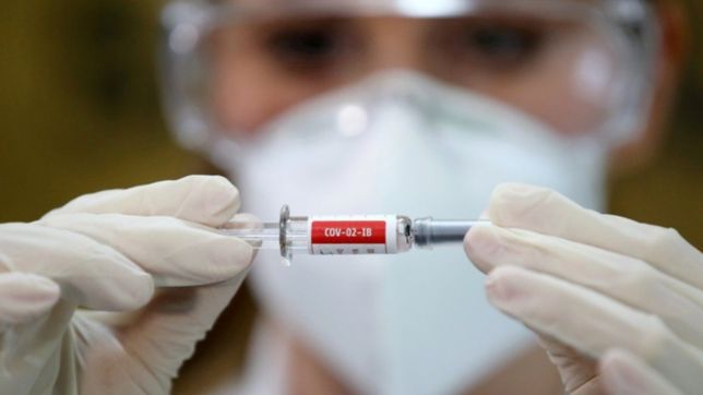 rusia admite que podria haber demoras en la entrega de vacunas y crece la incertidumbre