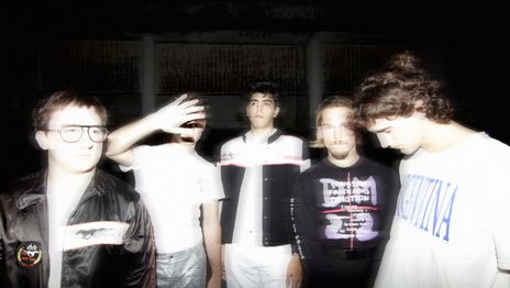 Vita Set vuelve a Pura Vida y sigue presentando temas de su próximo disco junto a Juan Baro
