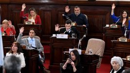 fracaso un intento de armar un gran frente opositor a julio alak en la plata fracaso un intento de armar un gran frente opositor a julio alak en la plata