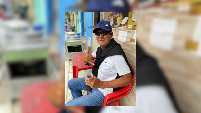 el relato de la joven agredida por el platense jose luis haile en brasil
