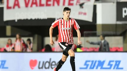 Palacios se consolida en Estudiantes como el mejor defensor del fútbol argentino