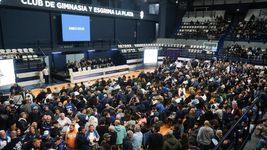 los resultados de las primeros sondeos sobre los candidatos a presidente de gimnasia los resultados de las primeros sondeos sobre los candidatos a presidente de gimnasia