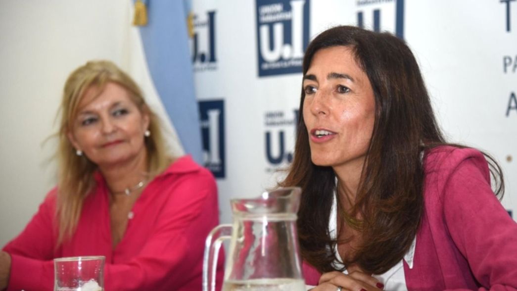 La Unión Industrial de la región tiene por primera vez a una mujer como presidenta