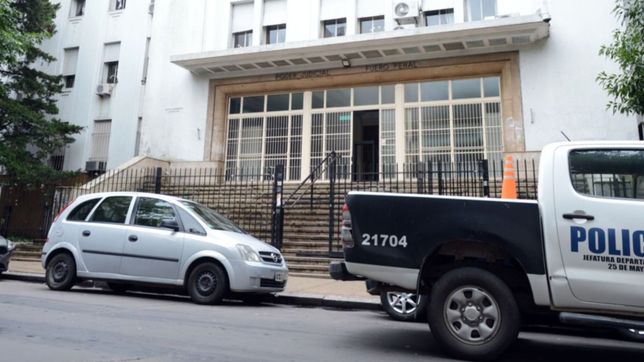 juzgan a un falso productor de tv por abuso de menores en la plata