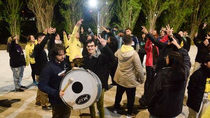  Pocas sorpresas en las elecciones estudiantiles de la UNLP