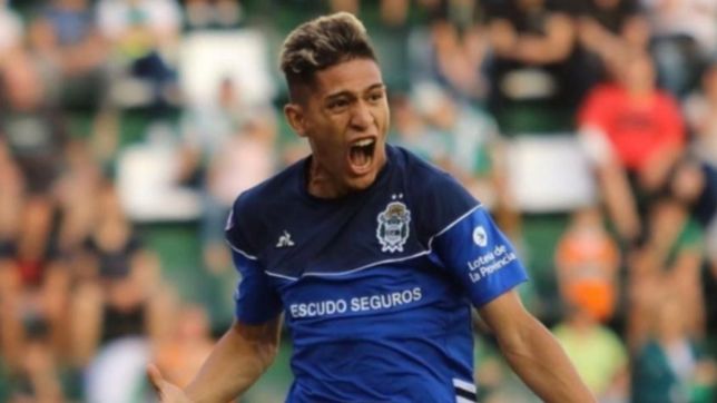 eric ramirez dio negativo y no tiene coronavirus