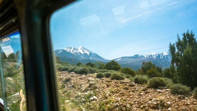 fechas, porcentajes y destinos: definen el lanzamiento del previaje 3