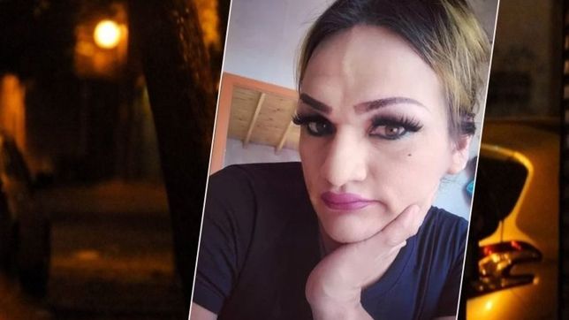 que se sabe del crimen de wanda soraya en la zona roja de la plata