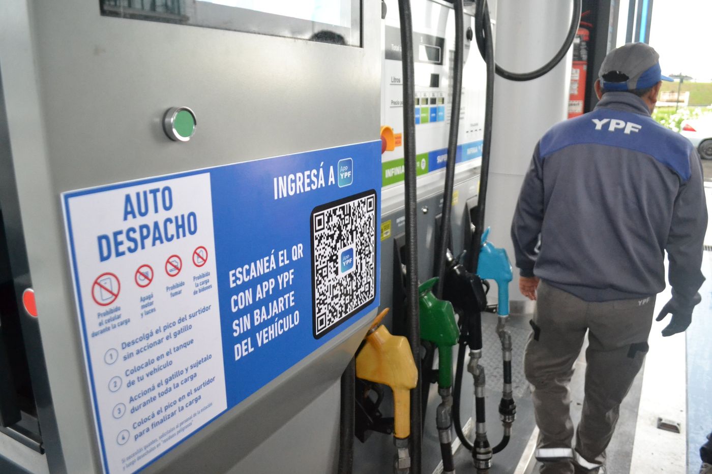 YPF carga de combustibles (2)