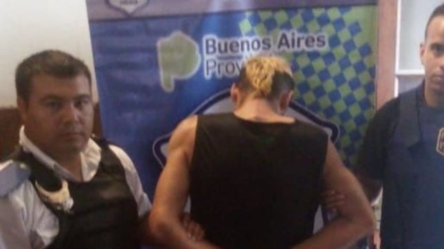 susto y tension en la guardia del hospital rossi