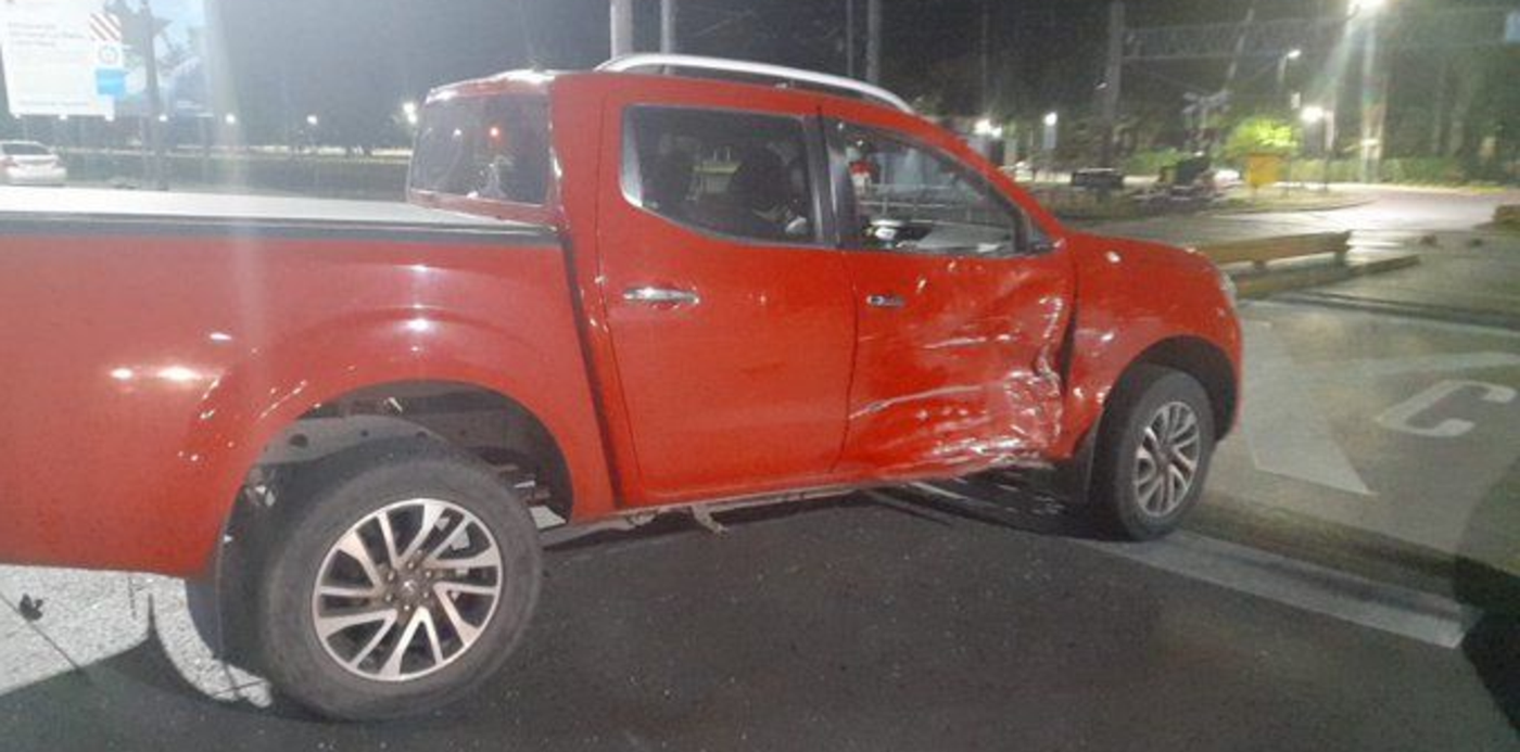 Tomás Franco López Fedyna