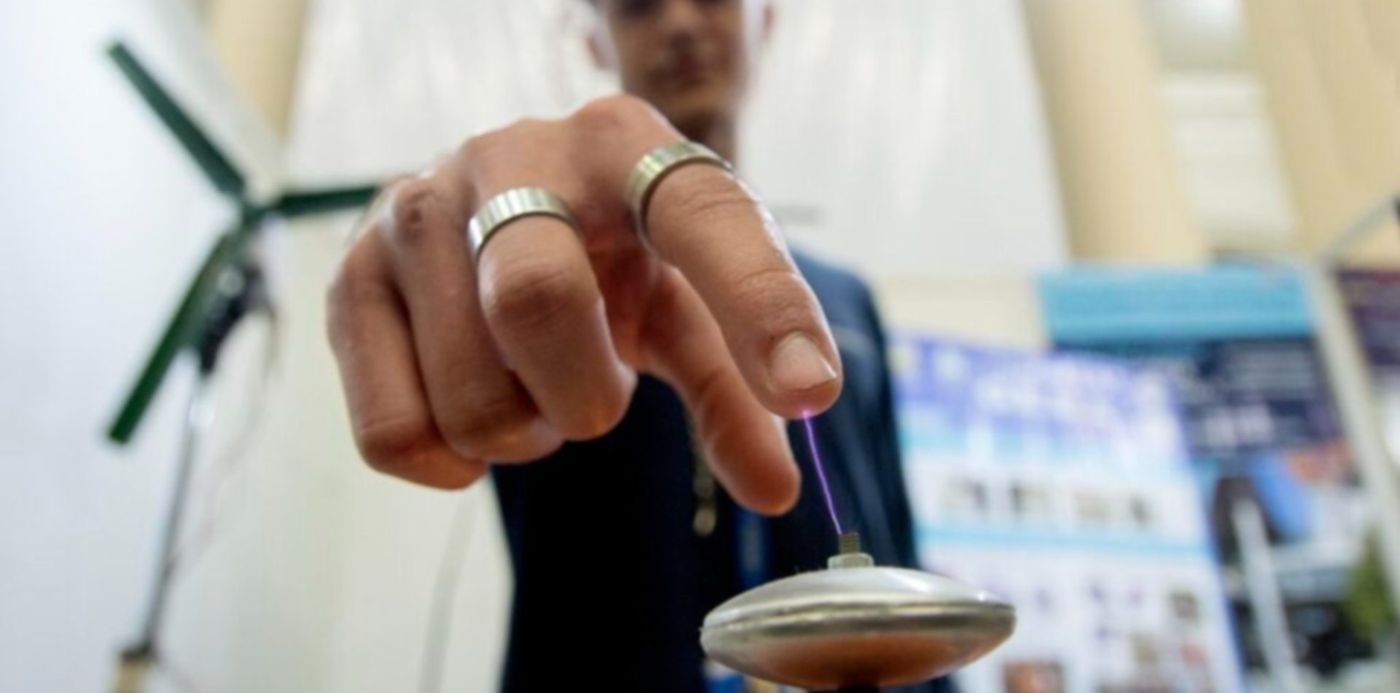 Expo Universidad 2022