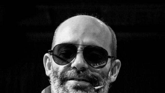 horacio bouchoux se despide de su primer disco con un show imperdible, lleno de adelantos